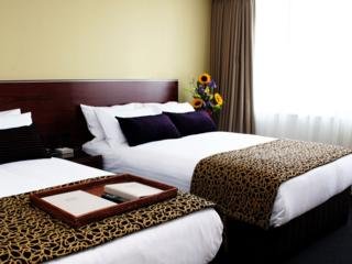 Room
Room
di Rydges Auckland