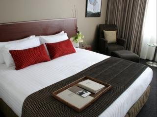 Room
Room
di Rydges Auckland