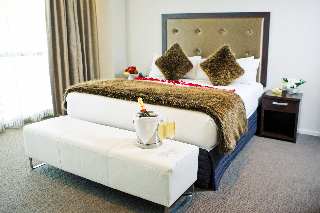 Room
Room
di Rydges Auckland