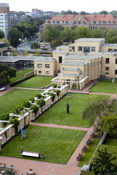 General view
General view
di Worldhotel Bel Air The Hague