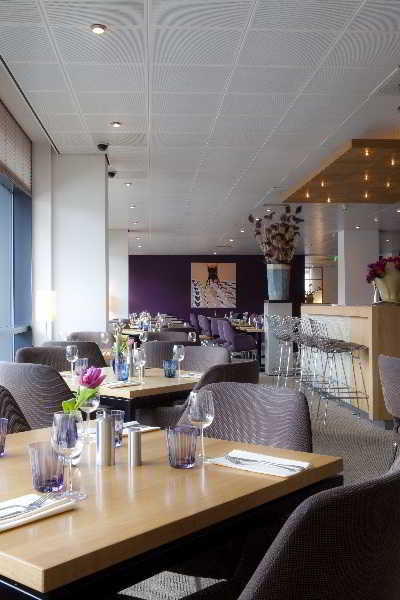 Restaurant
Restaurant
di Worldhotel Bel Air The Hague