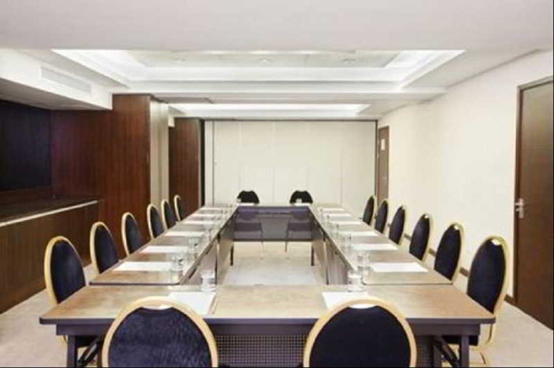 Conferences
 di Holiday Inn Express Hangzhou Grand Canal