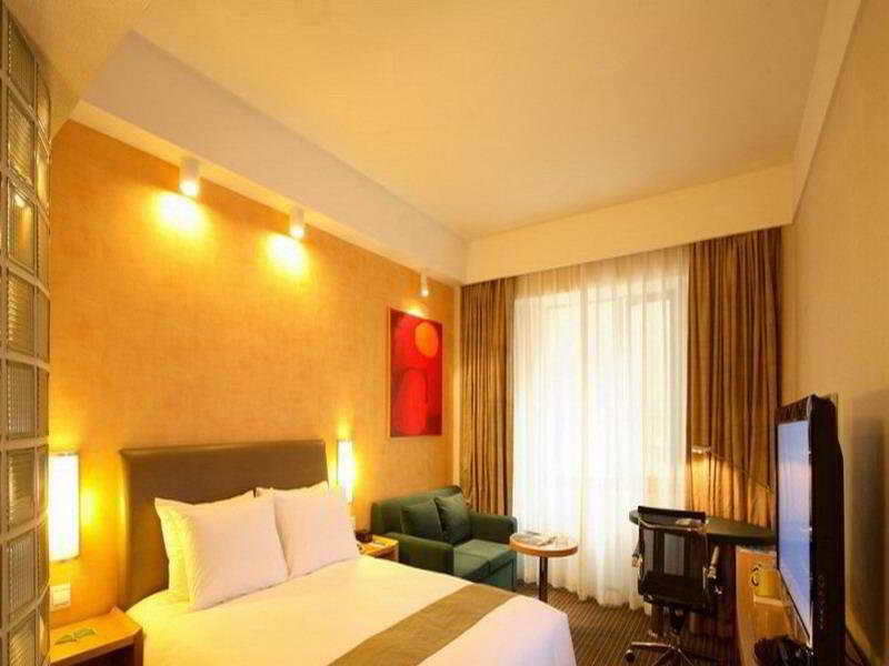 Room
 di Holiday Inn Express Hangzhou Grand Canal