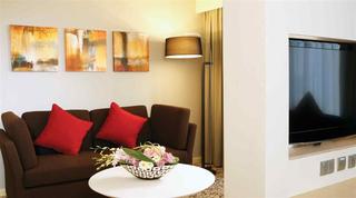 Room
Room
di Suite Novotel Mall of The Emirates