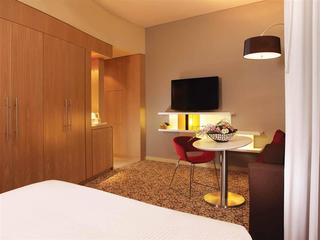 Room
Room
di Suite Novotel Mall of The Emirates