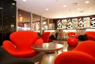 Bar
Bar
di Costa Del Sol Ramada Lima Airport