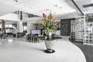 Lobby
Lobby
di Costa Del Sol Ramada Lima Airport