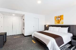 Room
Room
di Costa Del Sol Ramada Lima Airport