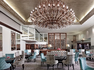 Bar
Bar
di The Langham Auckland