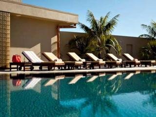 Pool
Pool
di The Langham Auckland