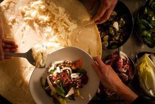 Restaurant
Restaurant
di The Langham Auckland