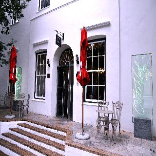 Oude Werf Hotel image 1