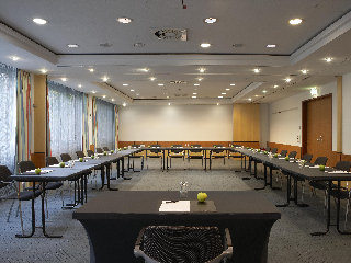 Conferences
Conferences
di InterCityHotel Wien