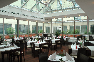 Restaurant
Restaurant
di InterCityHotel Wien