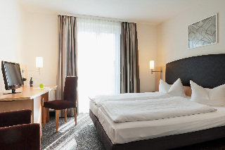 Room
Room
di InterCityHotel Wien
