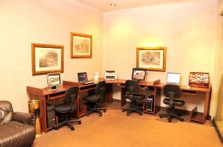 General view
General view
di El Condado Miraflores Apart & Suites