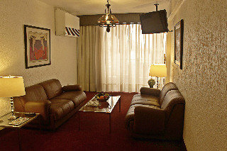 Room
Room
di El Condado Miraflores Apart & Suites