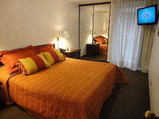 Room
Room
di El Condado Miraflores Apart & Suites