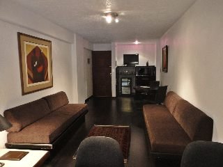 Room
Room
di El Condado Miraflores Apart & Suites