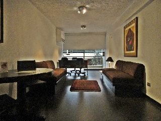 Room
Room
di El Condado Miraflores Apart & Suites