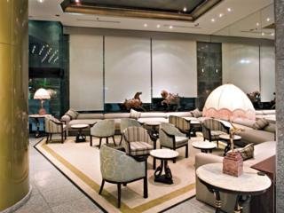 General view
General view
di Merlin Copacabana