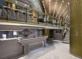 Lobby
Lobby
di Merlin Copacabana