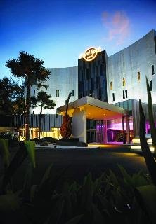 General view
 di Hard Rock Hotel Penang