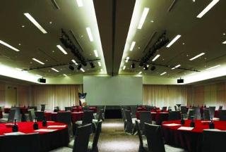 Conferences
 di Hard Rock Hotel Penang