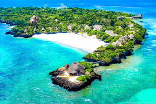 The Sands at Chale Island image 1