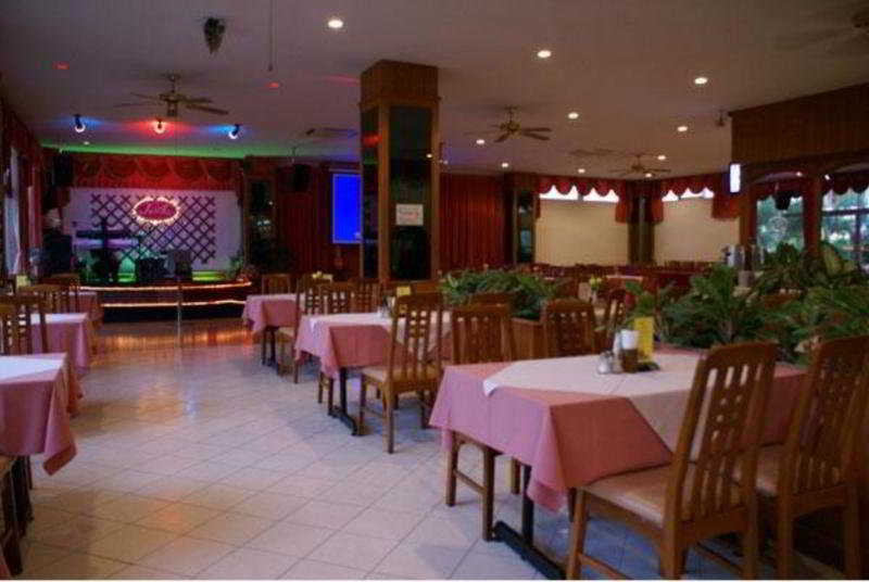 Restaurant
 di J. A. Villa Pattaya