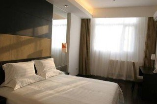 Room
 di Onehome H.S. Art Hotel Wenzhou