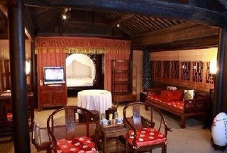 Room
 di Pingjiang Lodge