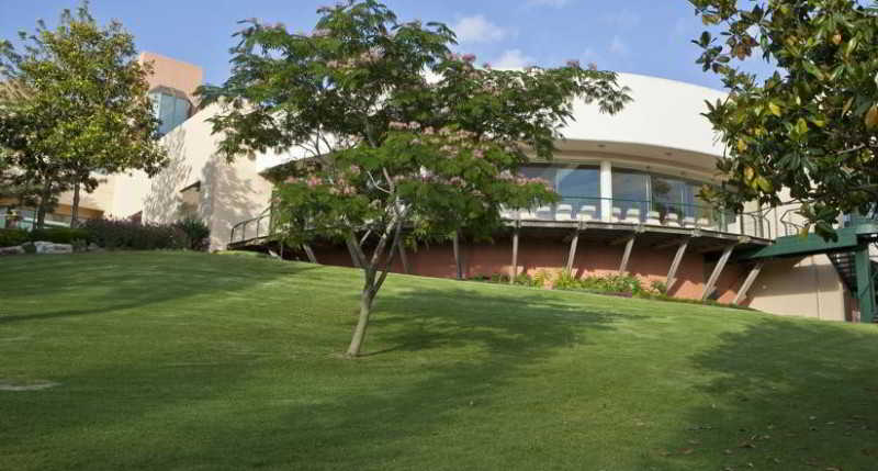 General view
General view
di Carmel Forest SPA Resort