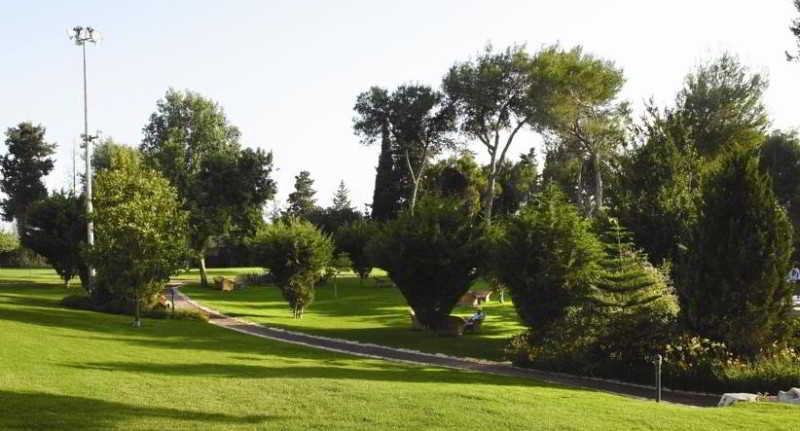 General view
General view
di Carmel Forest SPA Resort