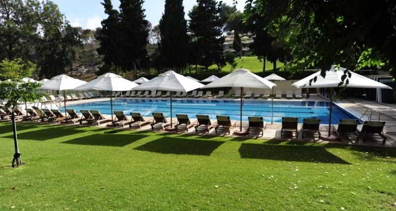 Pool
Pool
di Carmel Forest SPA Resort