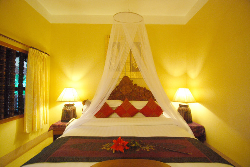 Room
 di Shining Angkor Boutique Hotel