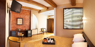 Room
Room
di Rossi Boutique Hotel & Spa