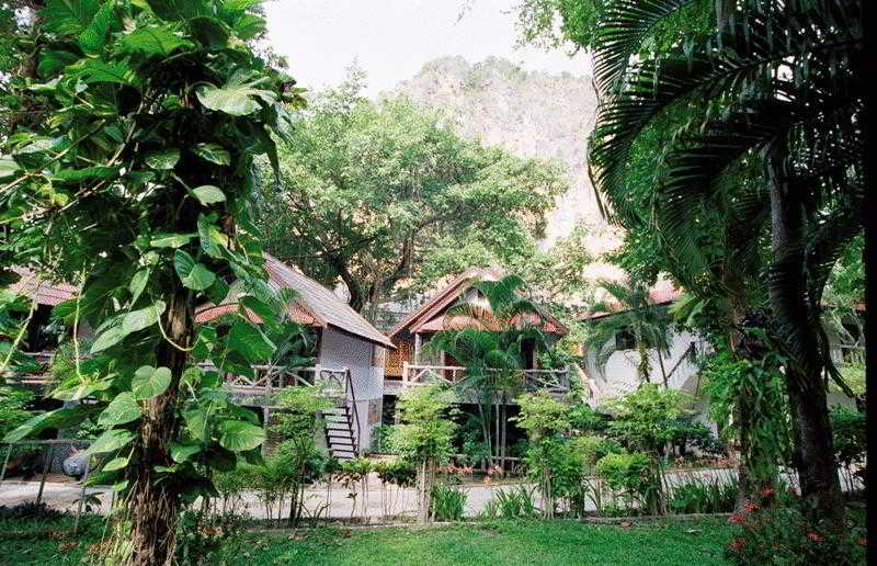 General view
 di Railay View Point Resort
