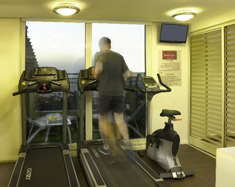 Sports and Entertainment
Sports and Entertainment
di Mercure Tel Aviv