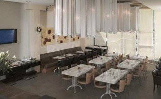 Room
Room
di Mercure Tel Aviv