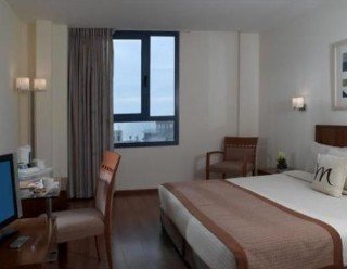 Room
Room
di Mercure Tel Aviv
