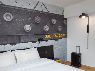 Room
Room
di Mercure Tel Aviv