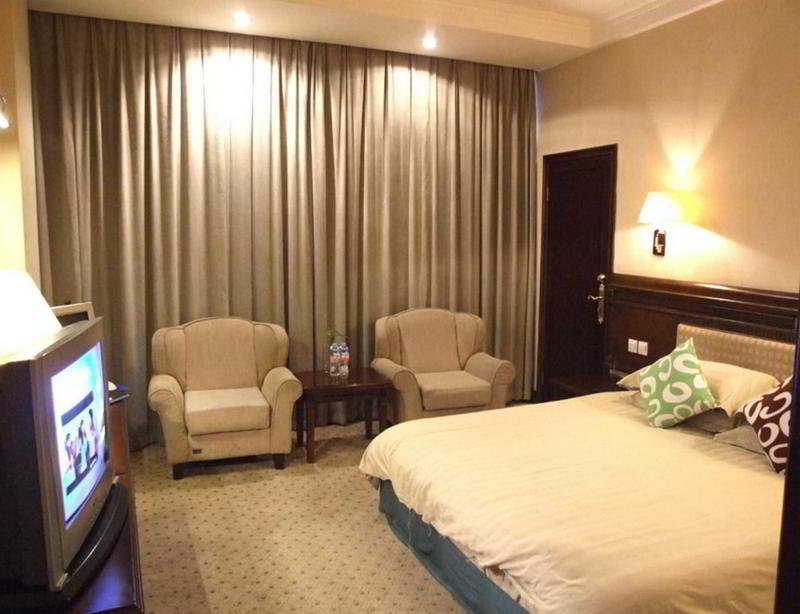 Room
 di Wan Hao Grand
