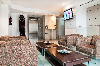 Lobby
Lobby
di Valencia Rental