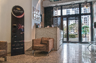 Lobby
Lobby
di Valencia Rental