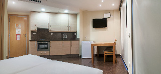 Room
Room
di Valencia Rental