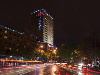 General view
 di Ramada Plaza Yiwu Zhijiang Hotel