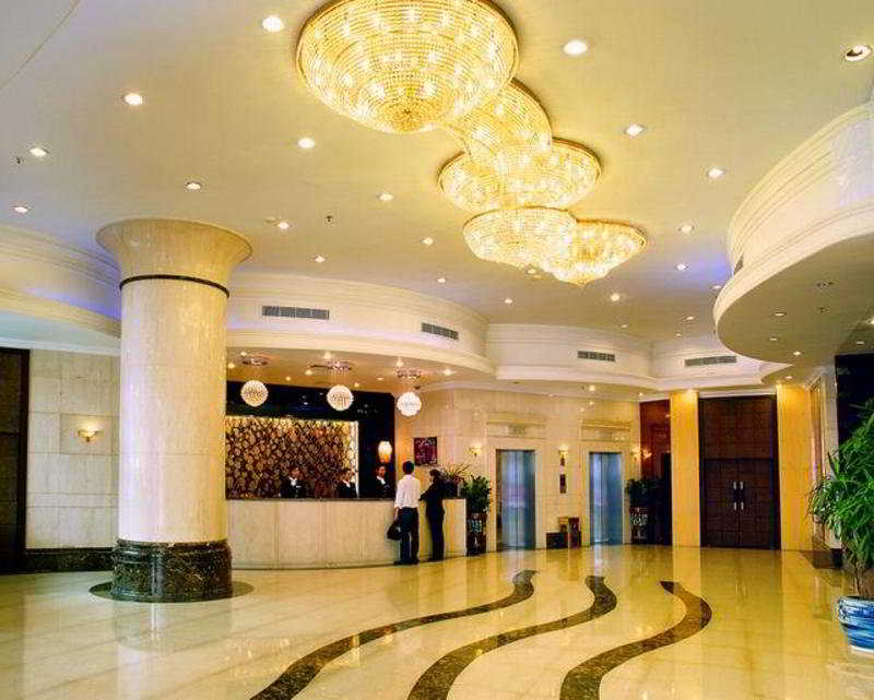 Lobby
 di Shenzhen Kaili