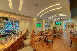 Bar
Bar
di Grand Hotel Guayaquil