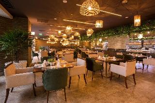 Restaurant
Restaurant
di JW Marriott Quito